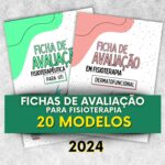 Fichas de avaliação - [2024]