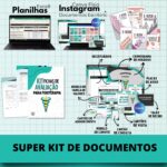 Super Kit de Documentos