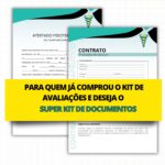 kit complemento