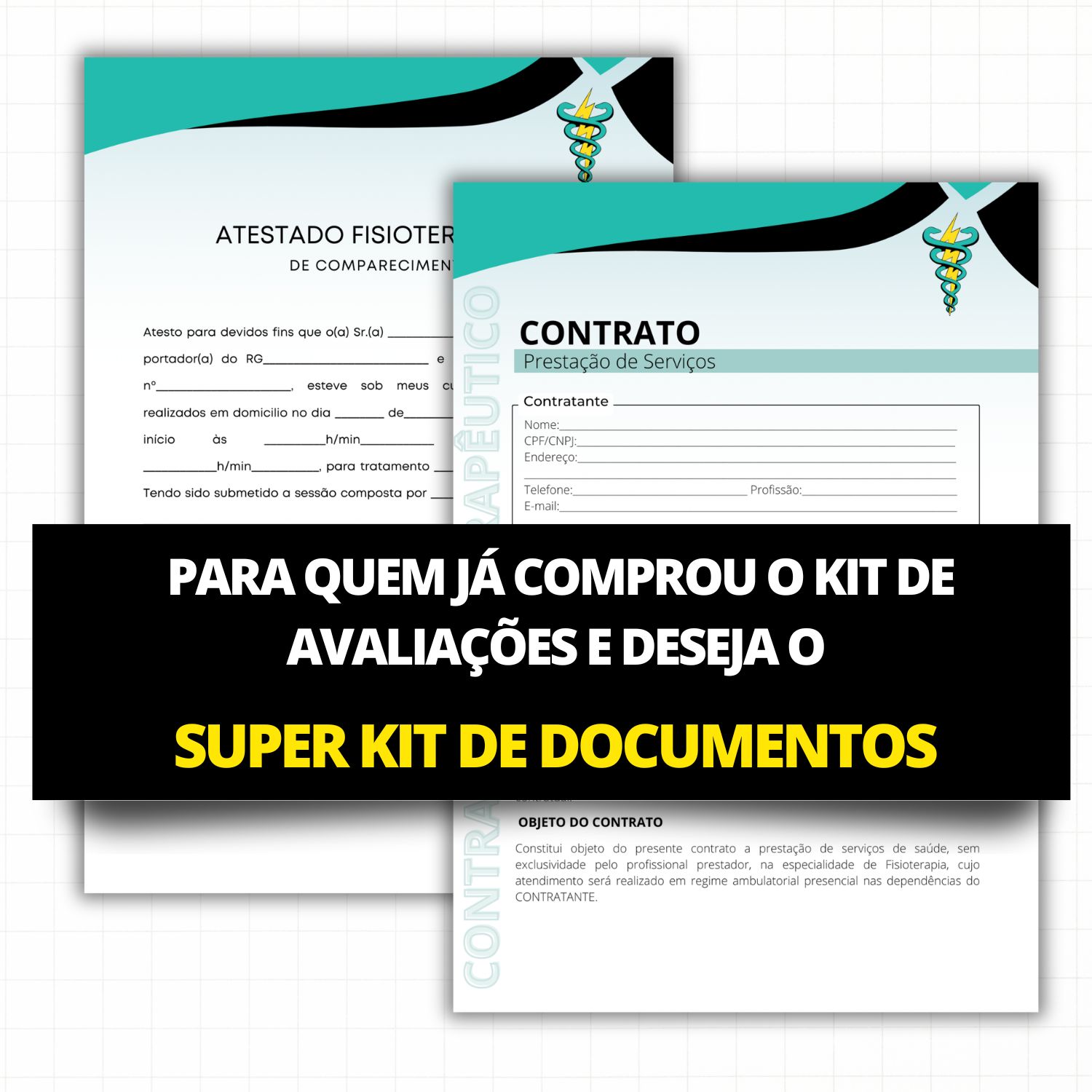kit complemento